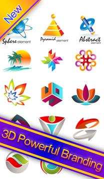 Logo Maker For Business screenshot 4