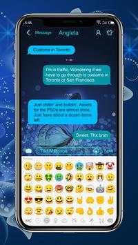 Blue Butterfly screenshot 4