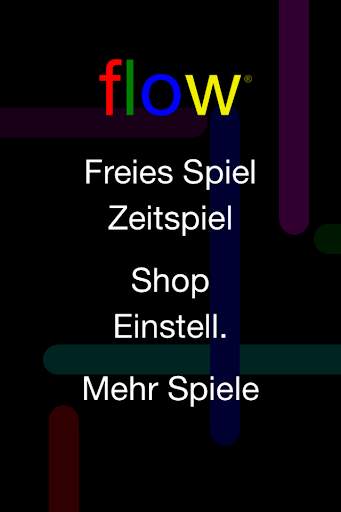 Flow Free screenshot 2