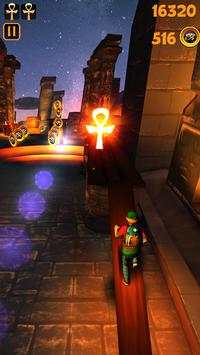 Global Dash! Relic Hunter Run screenshot 18