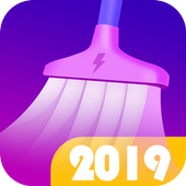 Reward Clean icon