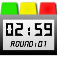 Boxing Timer icon