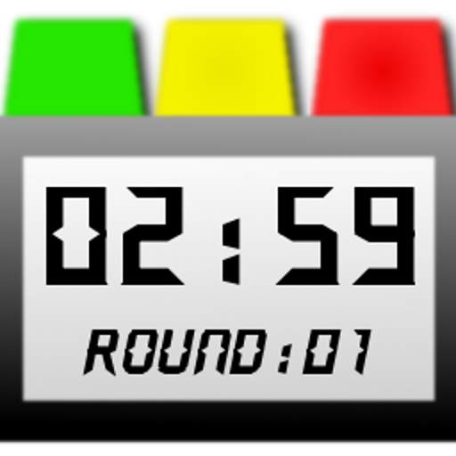 Boxing Timer 2.2