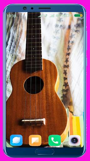 Guitar Wallpaper Best 4K screenshot 12