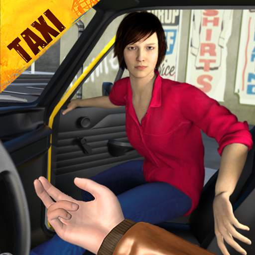 Car Racing Driver Game 1.1