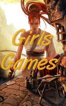 Free Girls Games screenshot 2