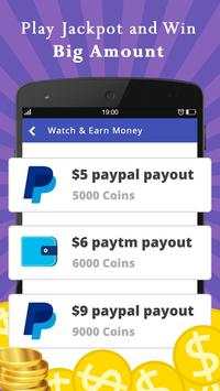 Earn Money - Daily Free Cash स्क्रीनशॉट 4