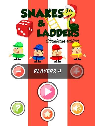 Snakes and Ladders - Ultimate Deluxe HD screenshot 17