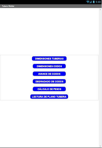 Tubero Welder Trazado screenshot 5
