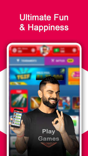 MPL Pro Live App & MPL Game App Win MPL Tips screenshot 3