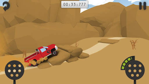 Hill Racing Champions screenshot 5