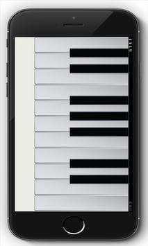 Virtual Piano screenshot 2