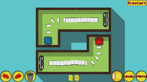 Domino King! screenshot 3