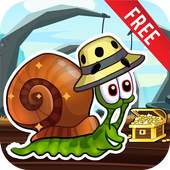 Snail Candy Bob Hero 1.2