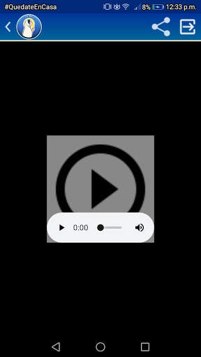 Tvo Maria screenshot 4