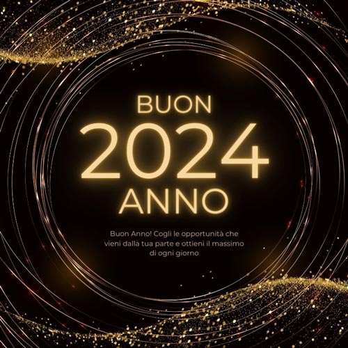 Buon Anno 2024 screenshot 5