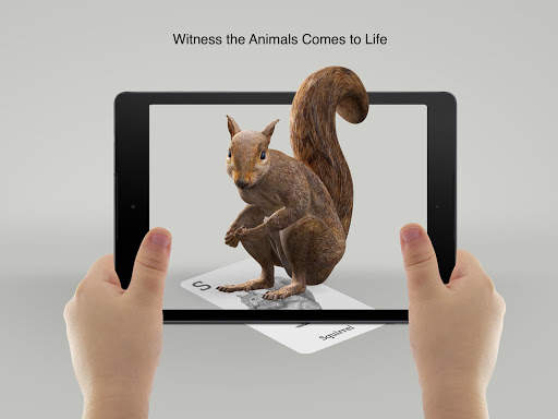 Animal 4D  screenshot 11