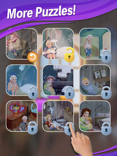 Candy Manor - Home Design screenshot 10