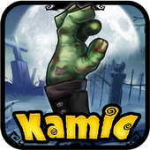 Zombie Night icon