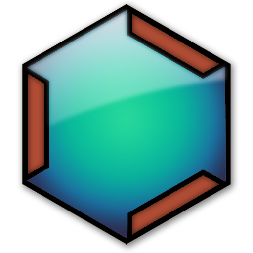 Caustic 3 icon