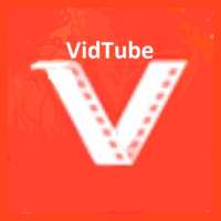 VidTube All Video Downloader-free video downloader logo