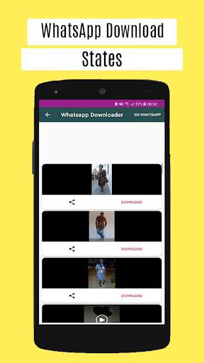 Download Social - Lower states and stories screenshot 3
