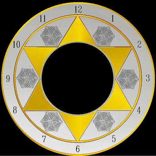 Grandfather Clock - Free 1.3.1