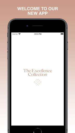 The Excellence Collection 1 تصوير الشاشة