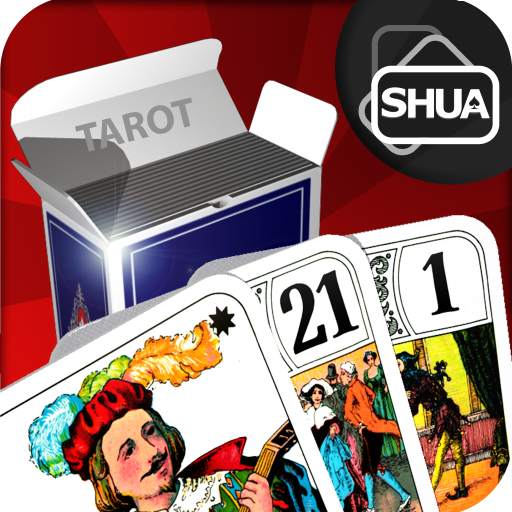 SHUA Tarot 3.1.9