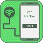 Wifi Hacker Prank 1.0