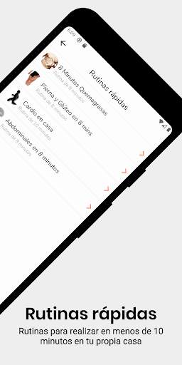 Total Fitness - Entrena en cas screenshot 6
