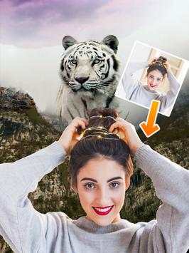 3D Photo Camera screenshot 4