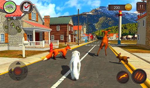 Tatra Sheepdog Simulator screenshot 12