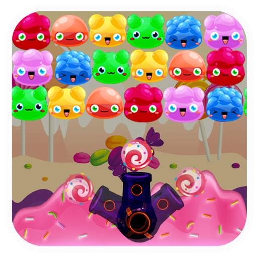 Candy Bubble Shooter 2020 1.0.9