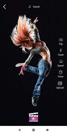 HiFi : Photo & Video screenshot 3