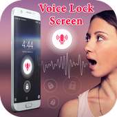 Voice Screen Lock: Voice Lock on 9Apps