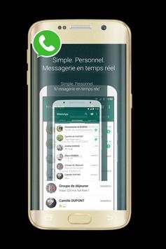 chat messenger screenshot 2