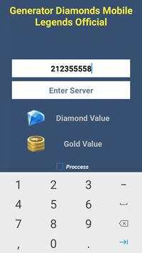 Generator ML screenshot 2