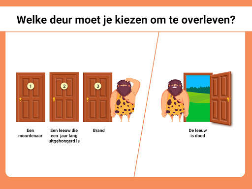 Easy Game - denkspelletjes screenshot 8