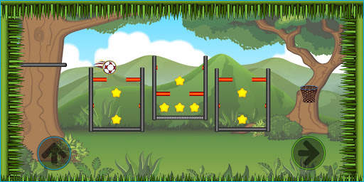 Basket Ball Star : Free Fun screenshot 6