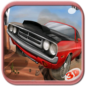 Traffic Car Racer icon
