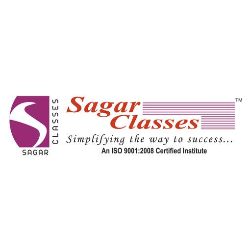 Sagar Classes 2.0