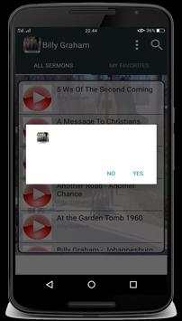 Billy Graham screenshot 8