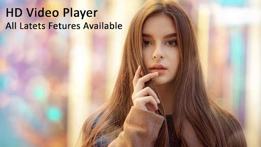 SAX HD Video Player - Full HD Video Player screenshot 7