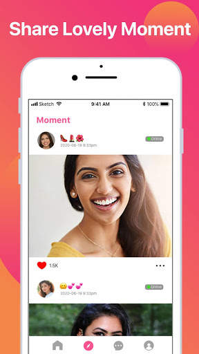 Mela screenshot 4