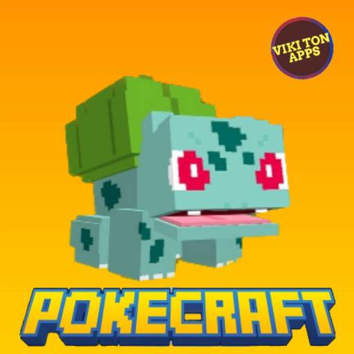 Mod PokeCraft 1.7