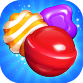 Candy Yummy icon