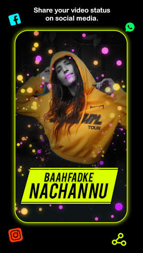 SBit Lyrics Video : Snake Video Lyrical Status screenshot 7