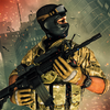 Fort fight Elite Commando Action : FPS shooter icon