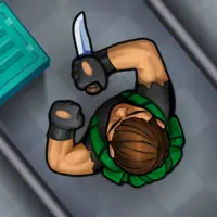 Assassino Caçador on 9Apps